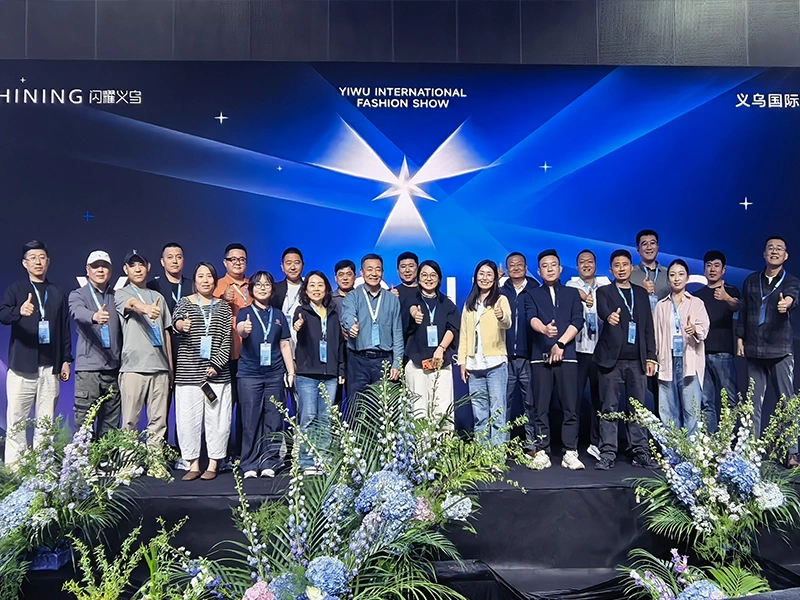 27.-29.4. Kunyu Jewelry debytoi Yiwu International Fashion Factory -näyttelyssä 2026, riippumaton osasto voittaa maailmanlaajuisten ostajien suosion 27.-29.4. Kunyu Jewelry debytoi Yiwu International Fashion Factory -näyttelyssä 2026, riippumaton osasto voittaa maailmanlaajuisten ostajien suosion