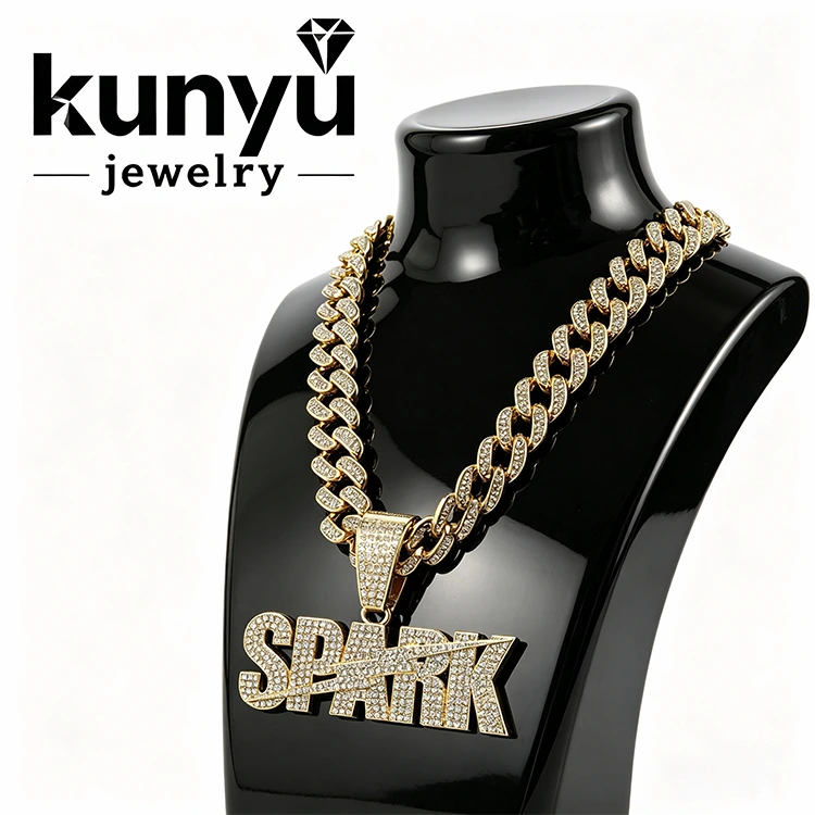 Kuuban Link Hip Hop -riipus