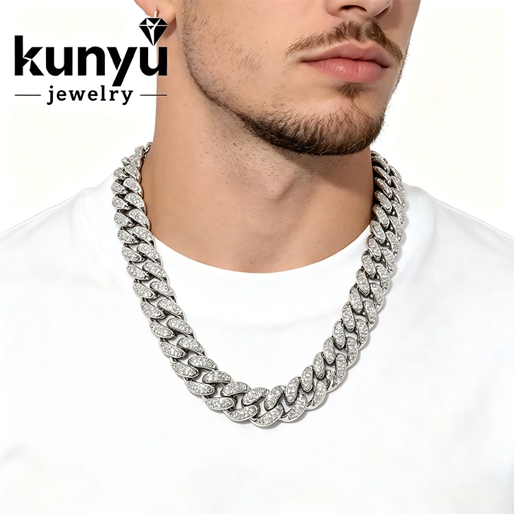 Diamond Hip Hop Kaulakoru