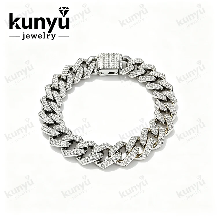 Hip Hop Chain Link Rannekoru Hip Hop Chain Link Rannekoru
