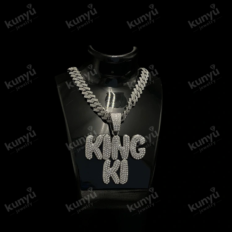 Hip Hop Charm riipus