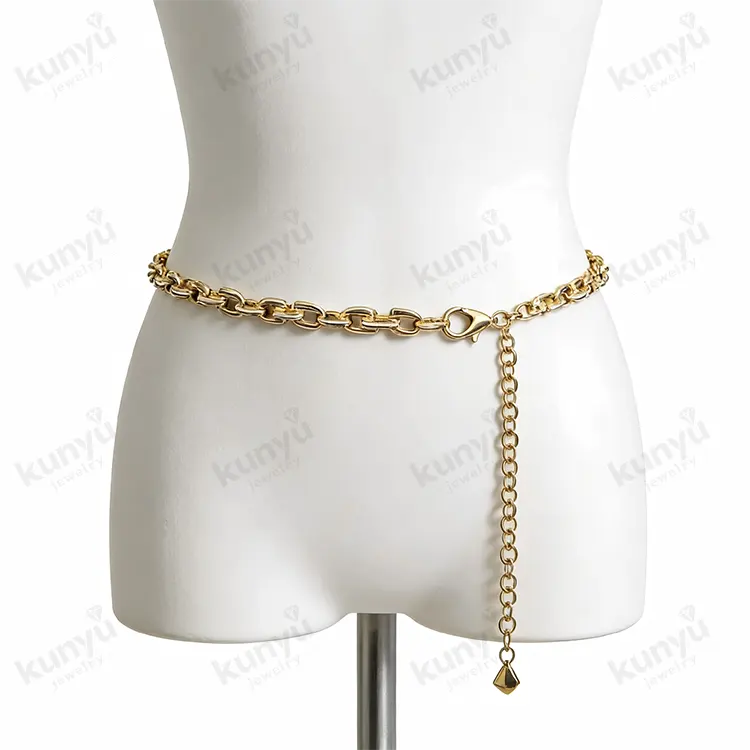Hip hop handmade chain